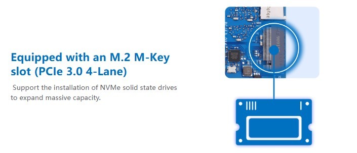 OrangePi 5 Ultra - Extrémně výkonný mini počítač