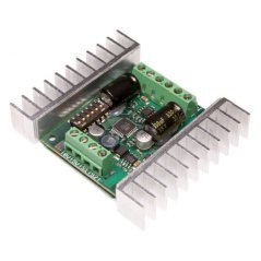 Sabertooth 2x12A Dual Controller for DC Motors