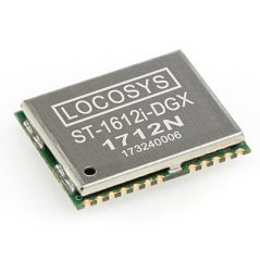 ST-1612i-DGX GNSS module