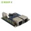ROCK Pi E D4 512MB bez WiFi/BT