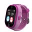 MyKi Watch 4 LITE - Vodotěsné Dětské Chytré Hodinky s GPS