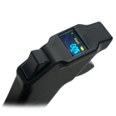 MTSKR1905WF IP67 Remote Control for Electric Skateboards