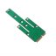 Mini PCI-E to M.2 NVMe SSD Adapter