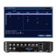 RGB-A1008NHS-C 8CH 1080P AHD-L DVR Rekordér