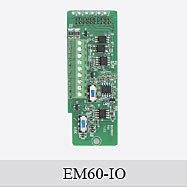 Expansion Card EM60-IO