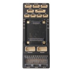 Pixhawk 6X Pro – iba baseboard (bez FC modulu) | Holybro