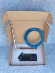 Mini Radio ATS 4732 v3 SI4732