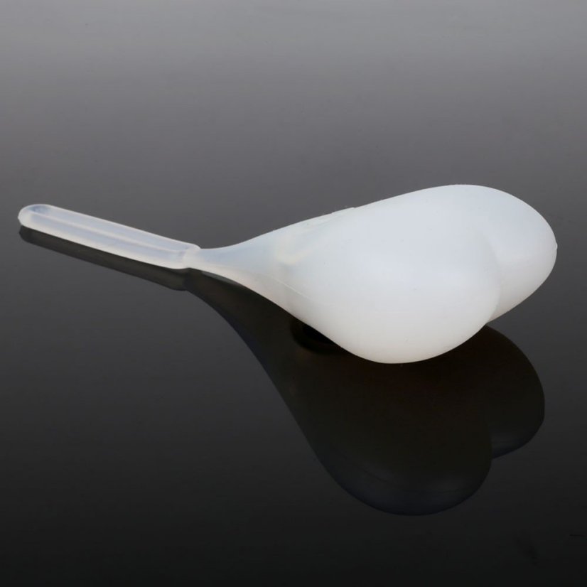 BB-01 zadní blikačka ve tvaru varlat