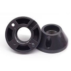 25mm metal wall mount for RFID reader