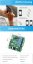 4-kanálový bezdrátový přepínač Smart Home WiFi LC-EWL-4R-HS - Model: LC-EWL-4R-HS-D5 (5V)