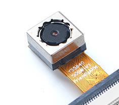 5MP Kamerový modul pro NanoPi Duo2