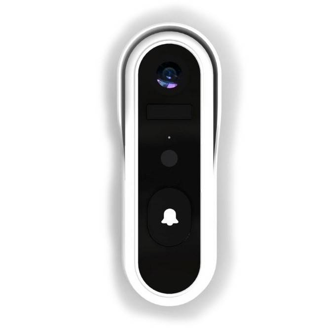 Chytrý video zvonek s Wi-Fi B19WC20 2MP