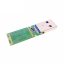 IS917 NAND Flash USB 3.0 Hlavní Deska
