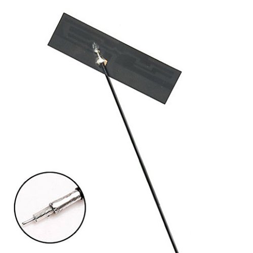 WR-009 5dBi interní FPC anténa 4G LTE (51x14mm)