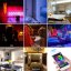 R2130-RGB-EN WiFi RGB LED pásek 5m 5050SMD