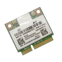 Qualcomm AR5B22 miniPCIe WiFi Card with Bluetooth 4.0
