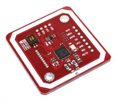 PN532 NFC RFID V3 Modul - Komunikace blízkého pole pro Android
