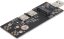 M.2 NGFF Key B to USB 3.0 Adapter with 6-pin Slot for 2 SIM Cards
