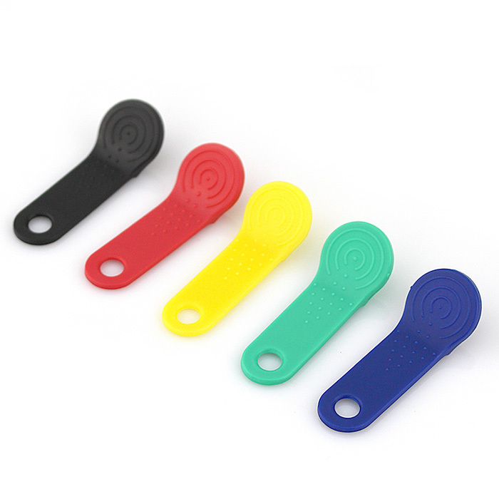 iButton Handle and Holder