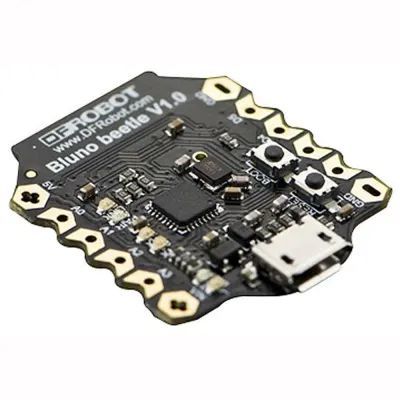 Beetle BLE - Nejmenší Arduino deska s Bluetooth 4.0