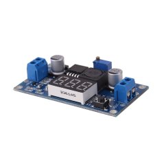 XL6006 DC-DC LED Boost Step-Up Měnič 2A