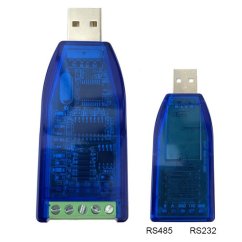 JT303 USB převodník RS485/RS232 pro PC