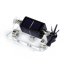 Mendocino Motor - Solární Magnetický Levitující Motor MM-01
