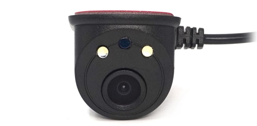 YC803 WiFi zadní parkovací kamera 720p s nočním viděním