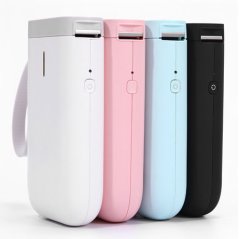 Niimbot D11 bezdrátová termální tiskárna štítků