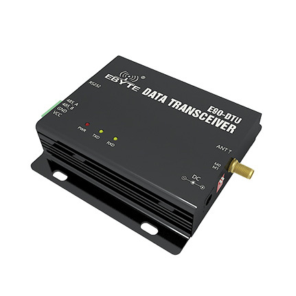 E90-DTU SL Series LoRa Data Transmission Station