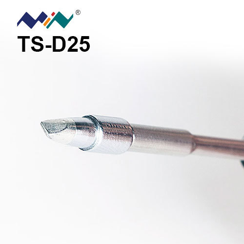 Náhradní pájecí hrot pro TS80/TS80P pájecí stanice