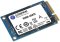 Kingston SSD mSATA KC600 512GB
