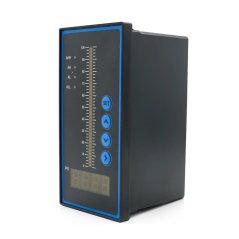 T804 displej pre 4–20 mA hladinové sondy