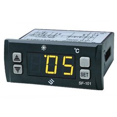 SF-101B 220V/30A - Elektronický termostat pro chlazení