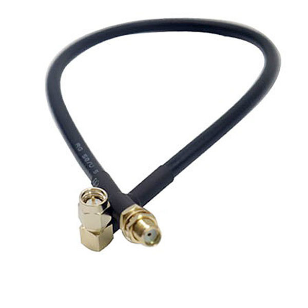 SMA RG58 prodlužovací anténní kabel