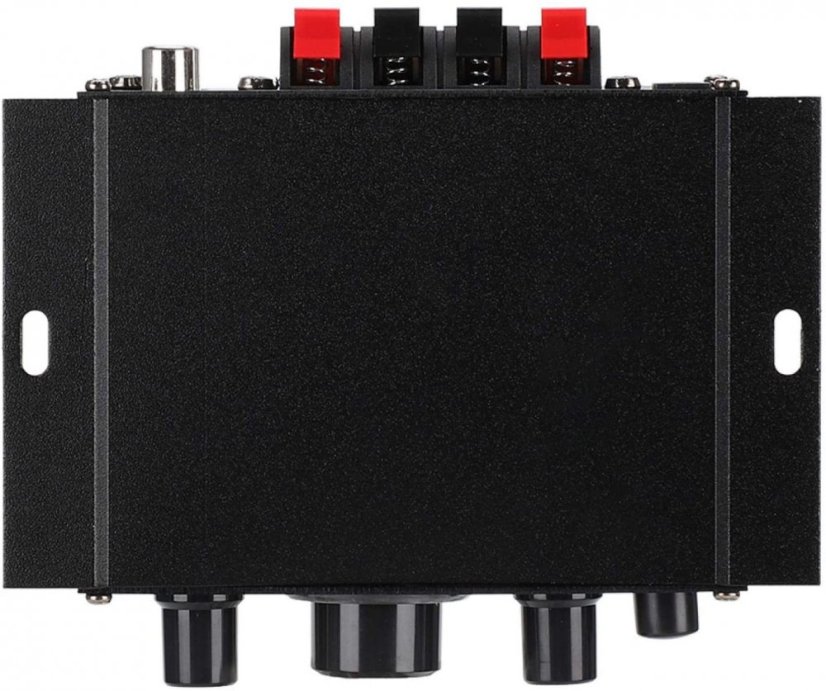 AK170 Hi-Fi Zesilovač 2x20W