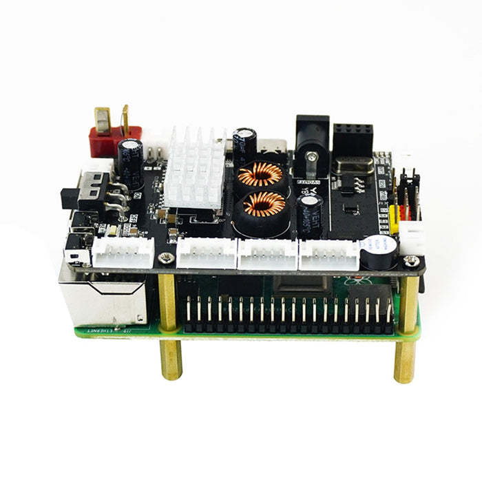 YB-ERF01 ROS Řídicí Deska Robota s STM32F103RCT6
