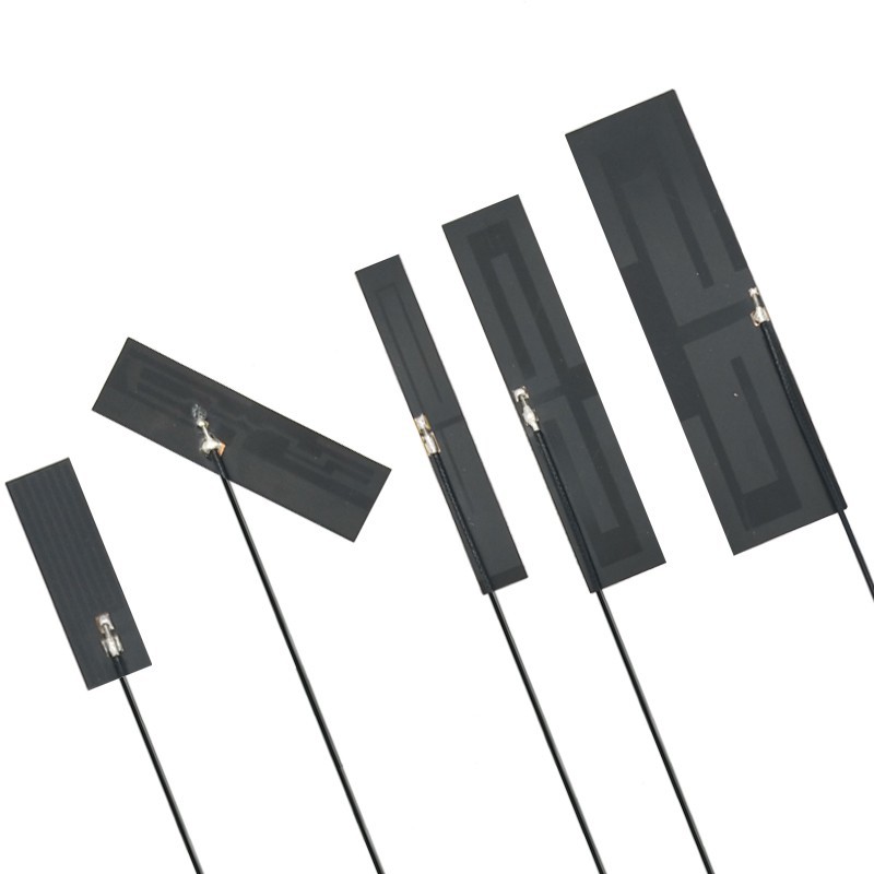 WR-009 5dBi Internal FPC Antenna 4G LTE (51x14mm)