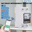Smart Surge and Under-voltage Protection TVPS1-63T with WiFi