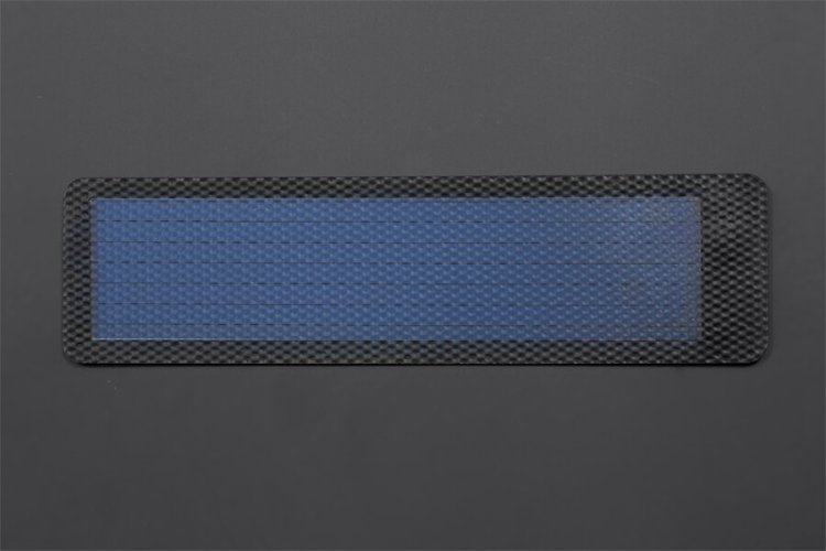 Flexibilní solární panel 1.5V/250mA - FIT0333
