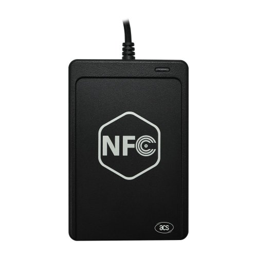ACR1251U USB 13,56 MHz NFC a MIFARE Bezkontaktní Čtečka