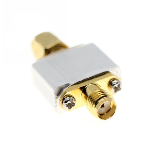 SAW Bandpass Filter