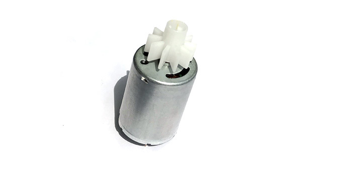 Náhradní motor pro brusku na nehty JSDA JD700