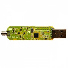 YARD Stick One - Frequency Below 1 GHz, Half-Duplex Wireless Receiver