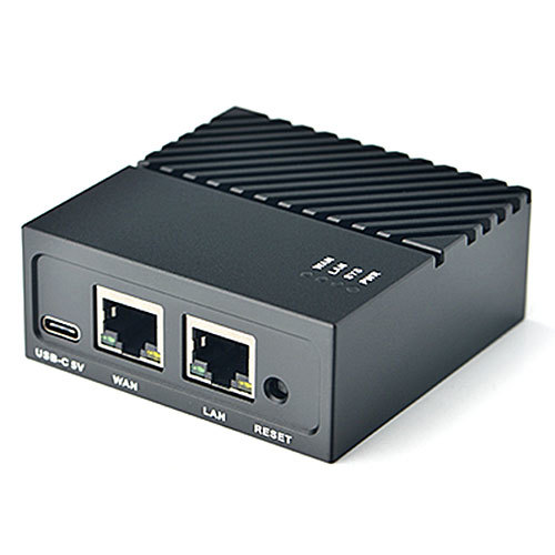 NanoPi R4S 4GB Mini-router