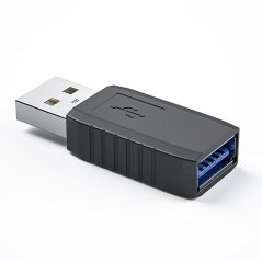 USB A Male - USB A Female Connector USB 3.0