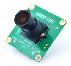 MCAM400 4MP Camera Module with OV4689 Sensor – MIPI Interface