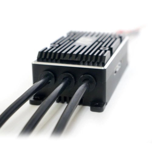Maytech VESC MTSPF7.12K 200A - Vodou Chlazený Regulátor Otáček