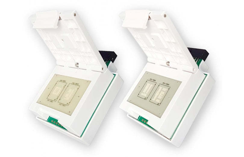 UFi Box Programátor - EMMC Opravy a Servis