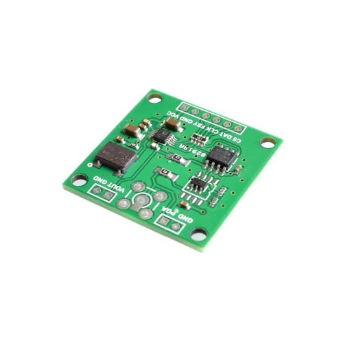 MN-9833 Generátor signálu DDS s AD9833